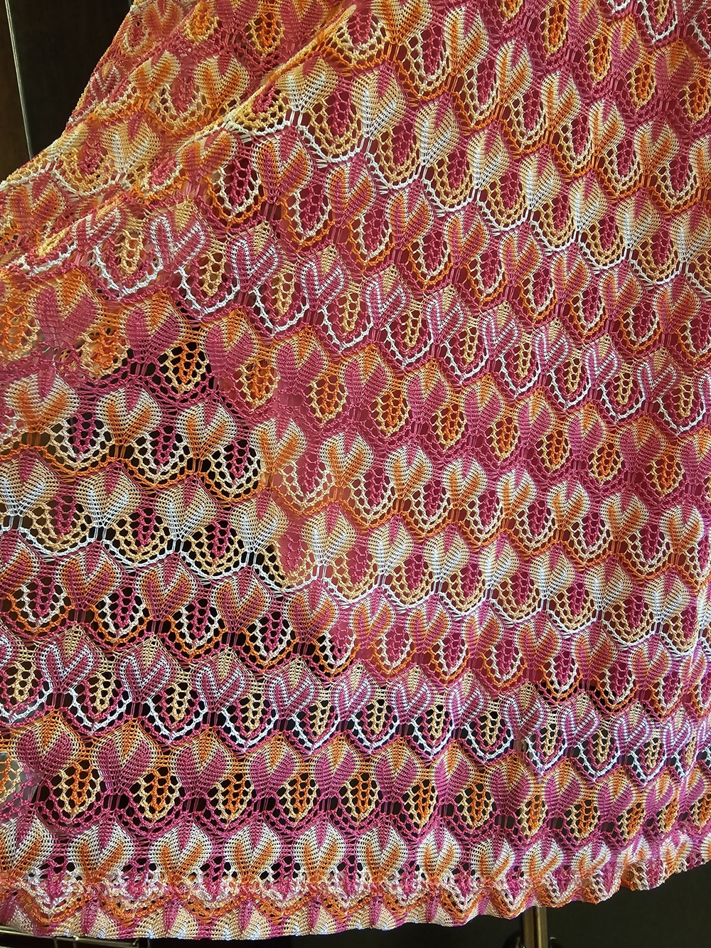 JM Collection Top - Picture 3 of 9